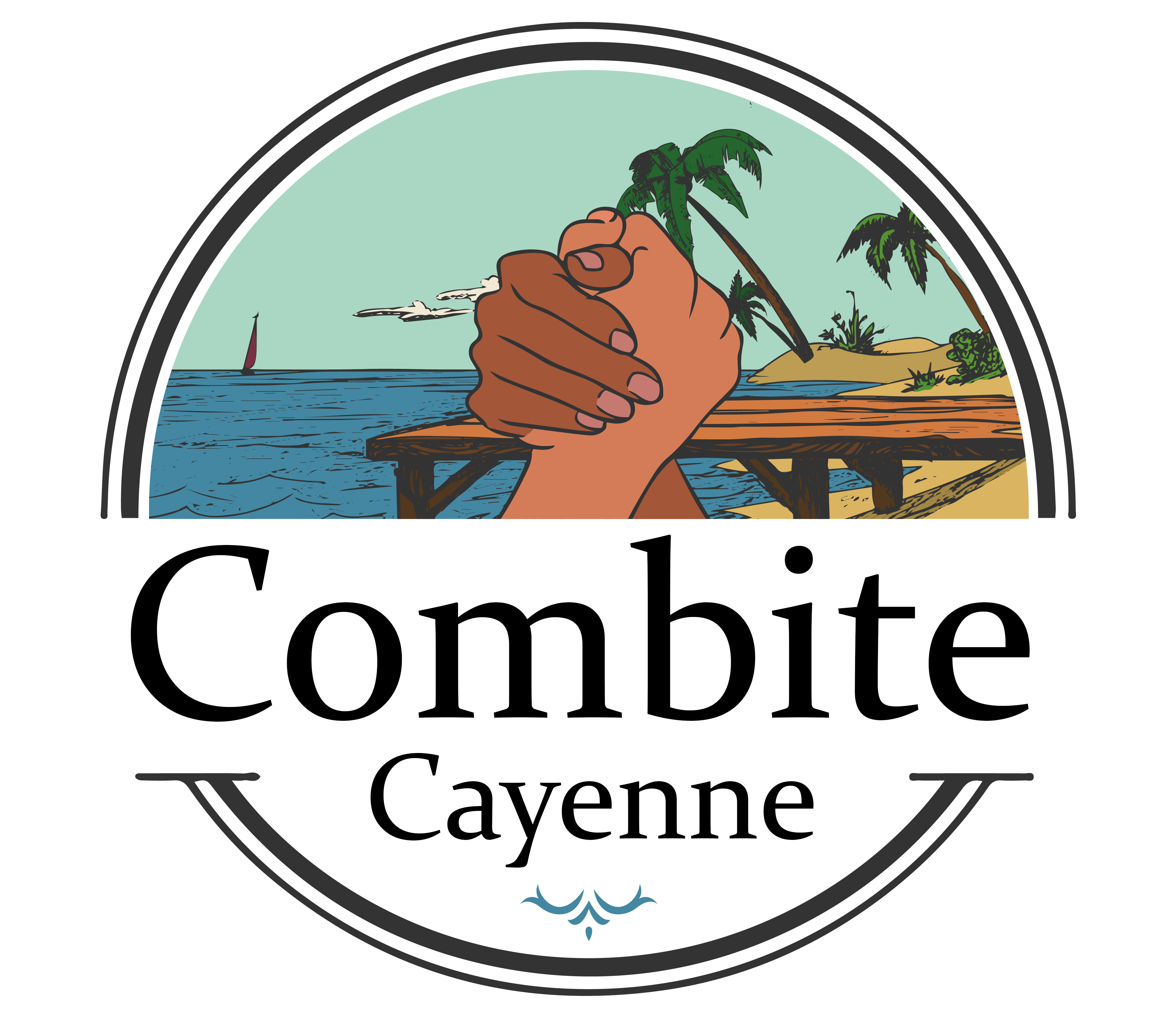 Combite Cayenne