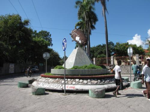 caye town central
