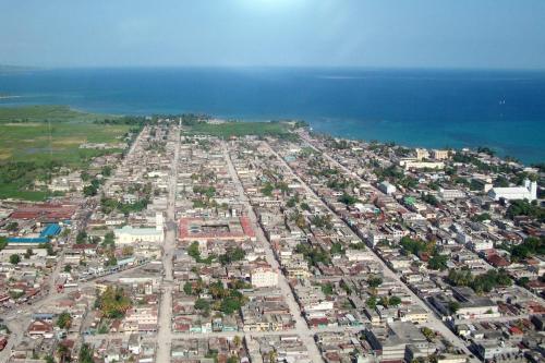 cayes ariels